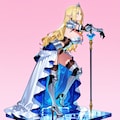 姫騎士フィギュア 3枚目
