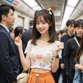 こども服でおでかけ 8枚目