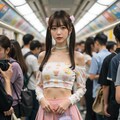 こども服でおでかけ 4枚目