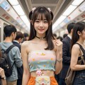 こども服でおでかけ 7枚目