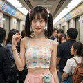 こども服でおでかけ 5枚目