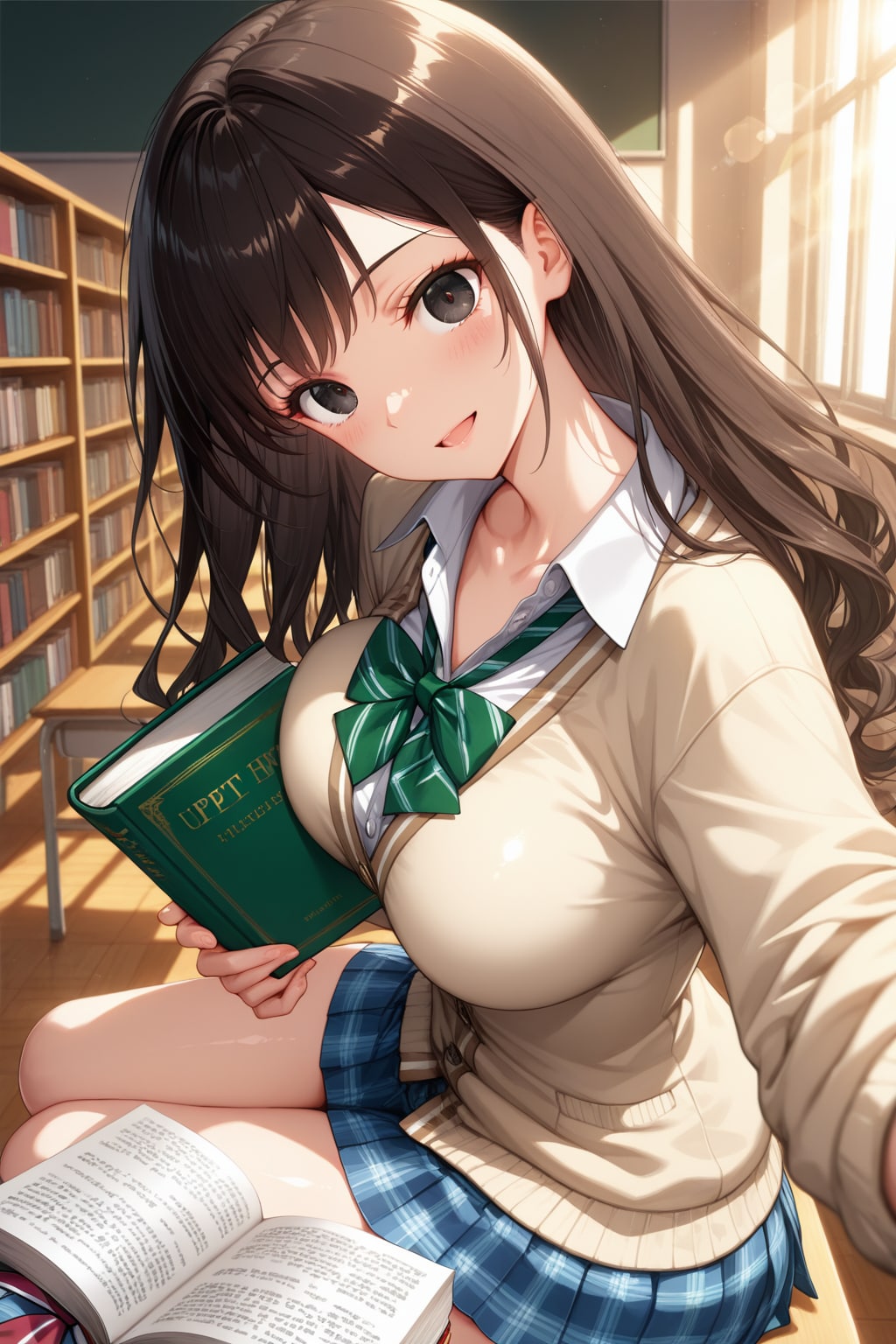 レミンシーさんちの吉城寺冴さん | の人気AIイラスト・グラビア