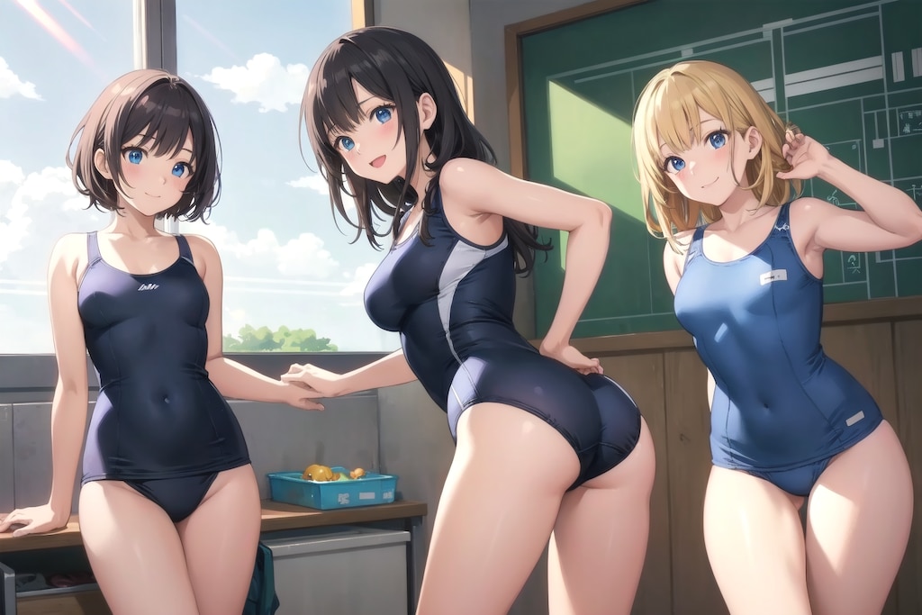 更衣室
