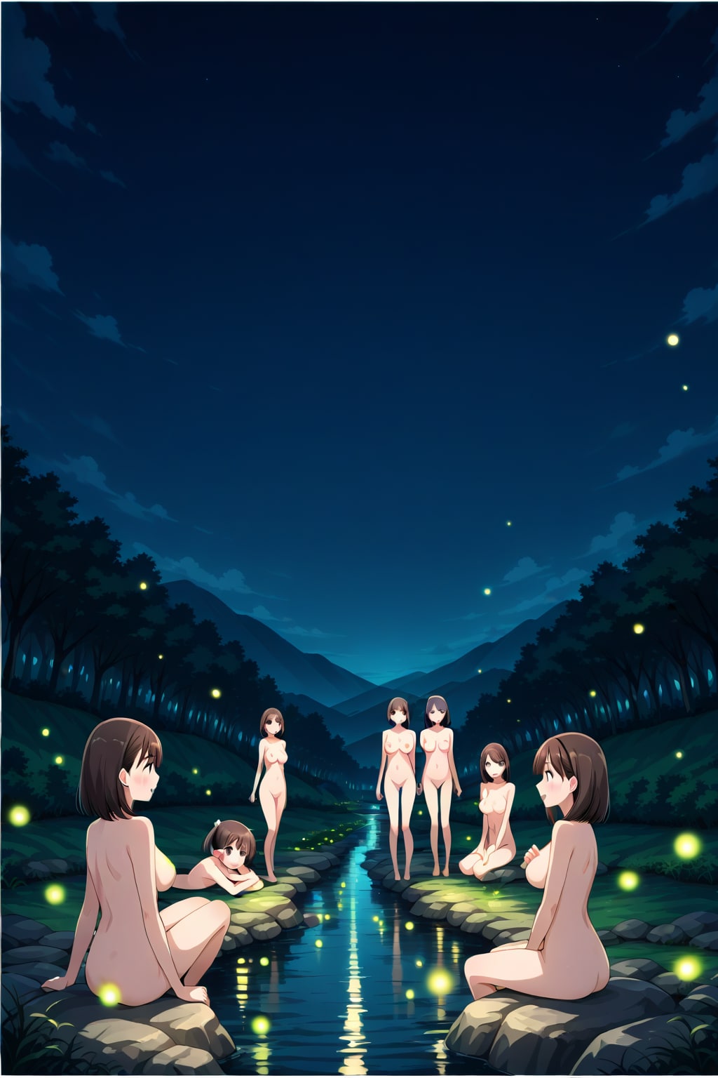 何だか増殖した