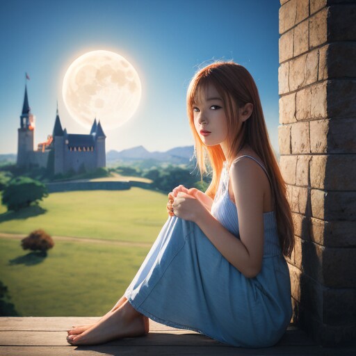 宇宙の中心 | の人気AIイラスト・グラビア