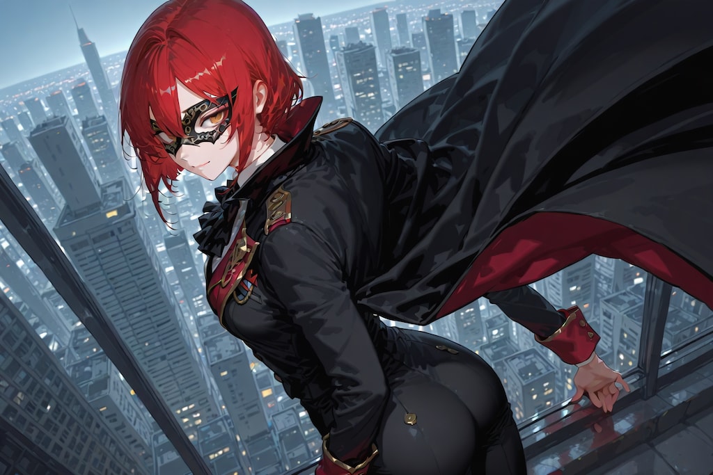 夜の盗み人、星をいただきます_20251209