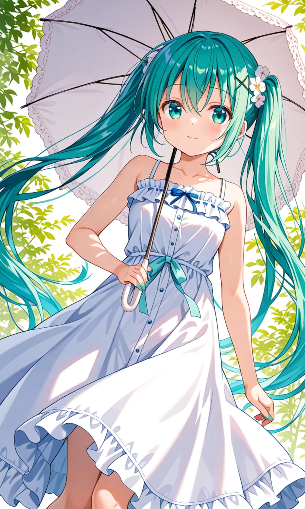 初音ミク