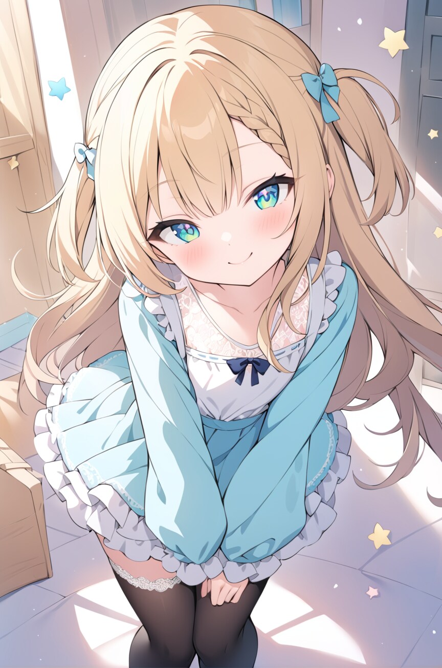 ふわり、春の温度。