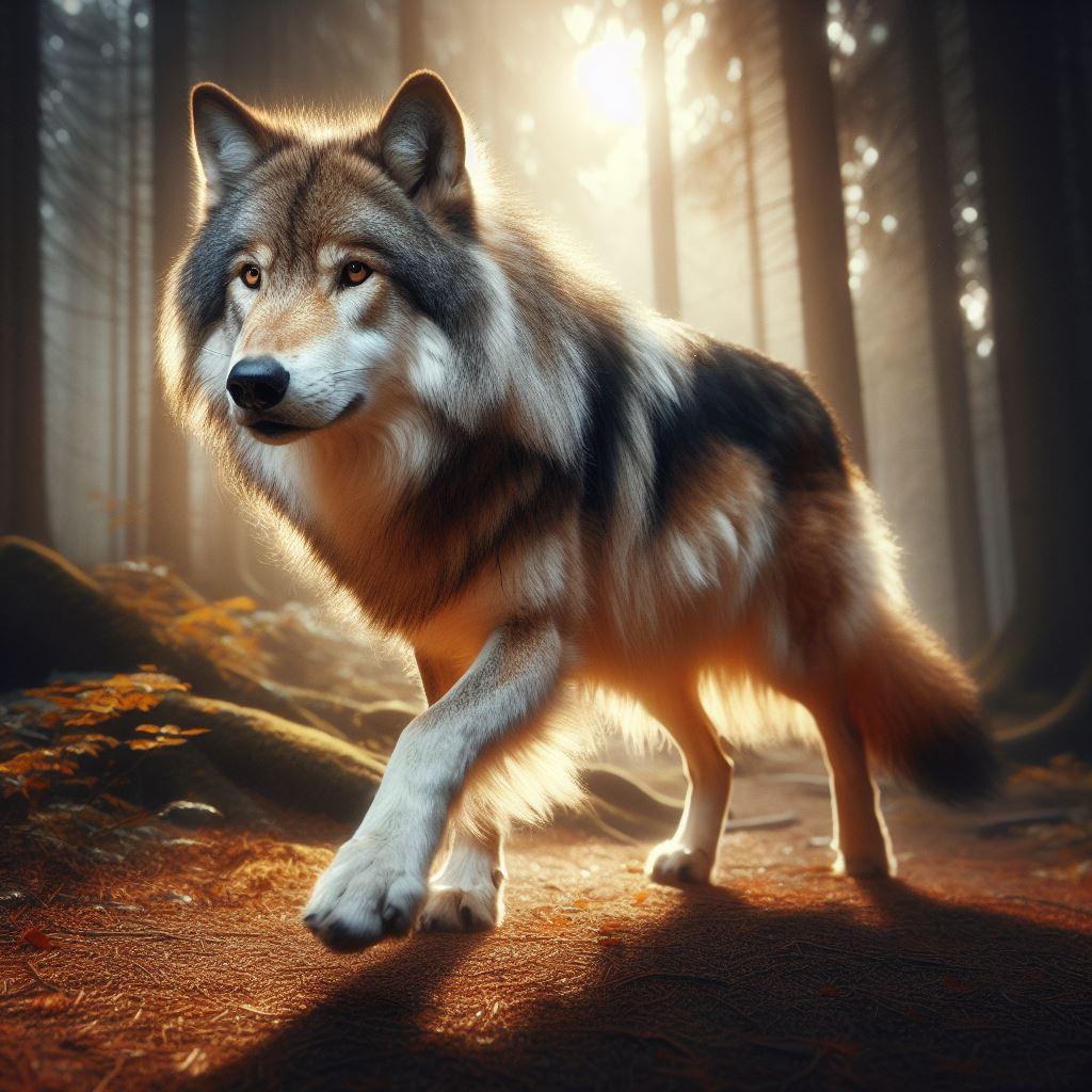 🐺
