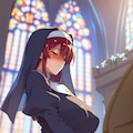 いけないシスター 3枚目