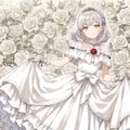 看板娘　flowers 2枚目