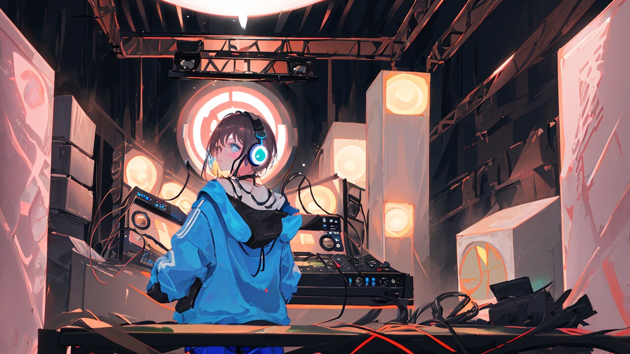 DJgirl