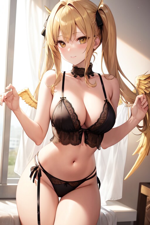 金のエンゼル