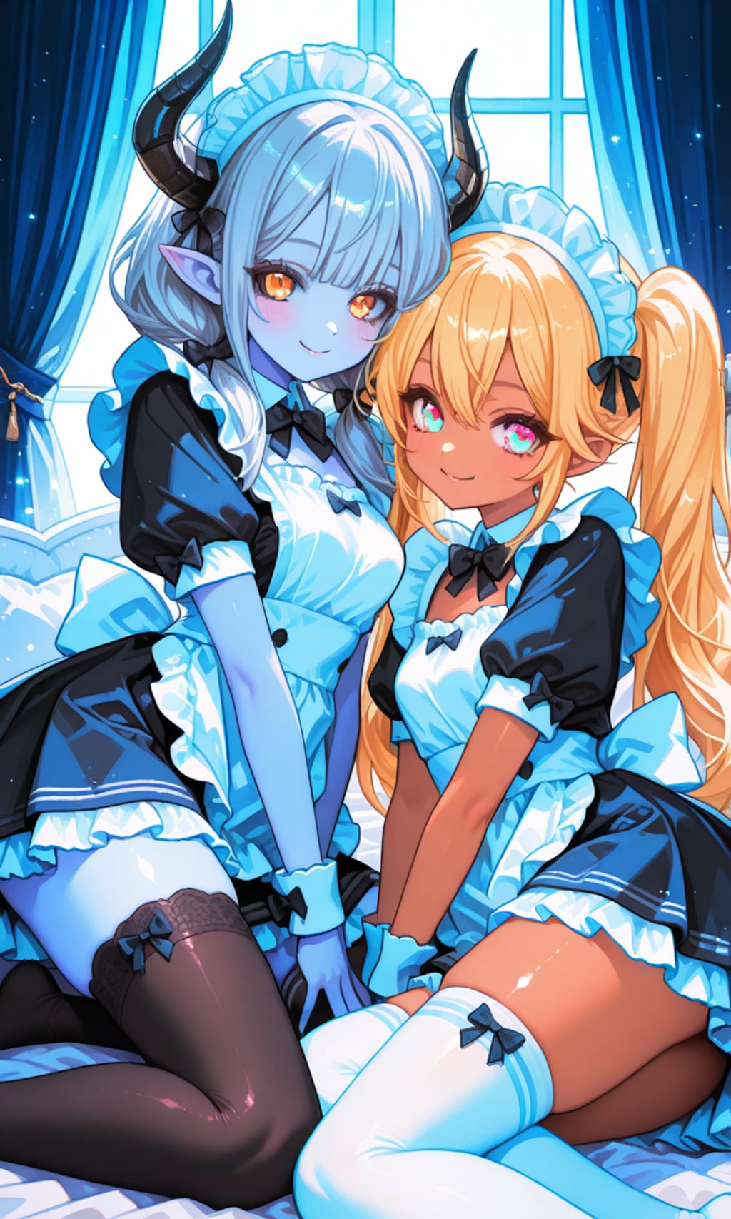 異世界メイドカフェ