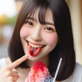 シロップ舌 4枚目