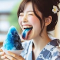 シロップ舌 3枚目