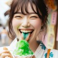 シロップ舌 10枚目