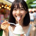 シロップ舌 11枚目