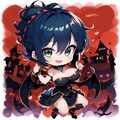 悪魔な淑女さん 4枚目