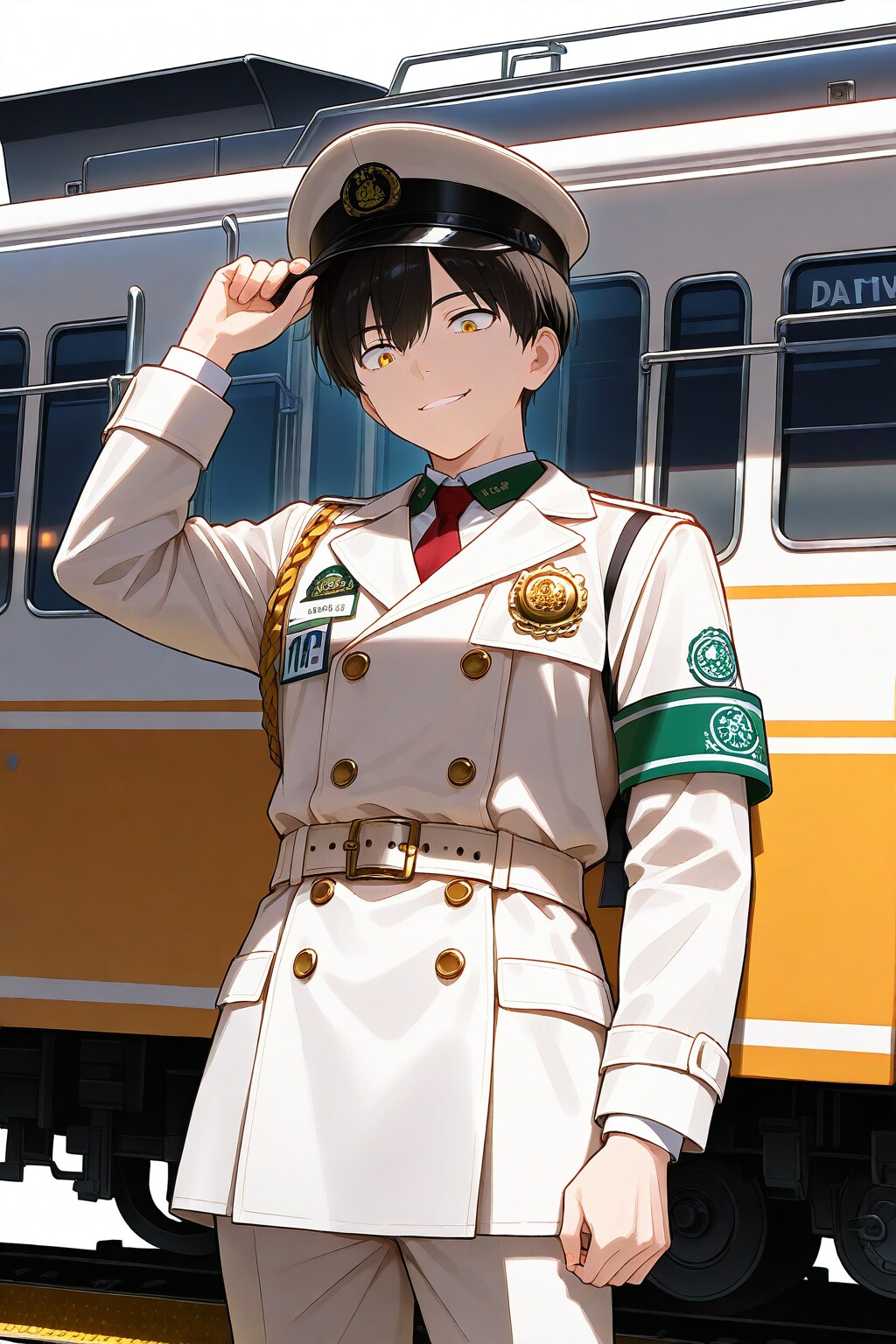 マナーをお守りください