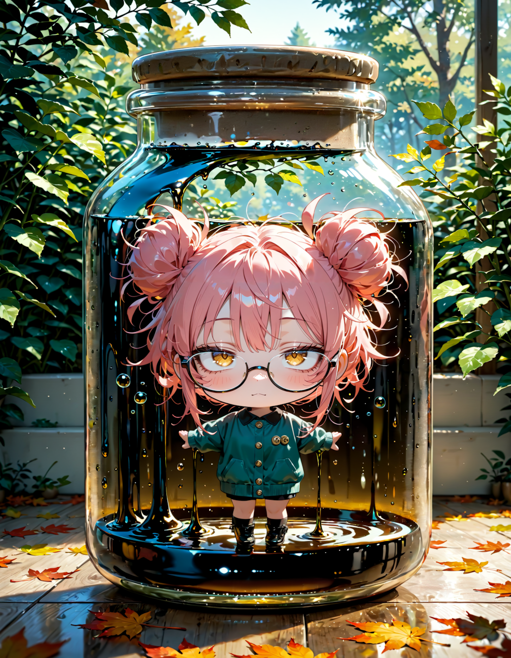 今日は何の日？　石油の日