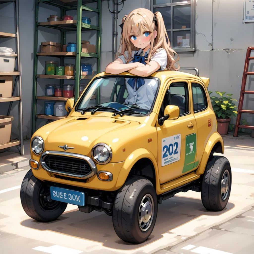 No.470 はしご車の日