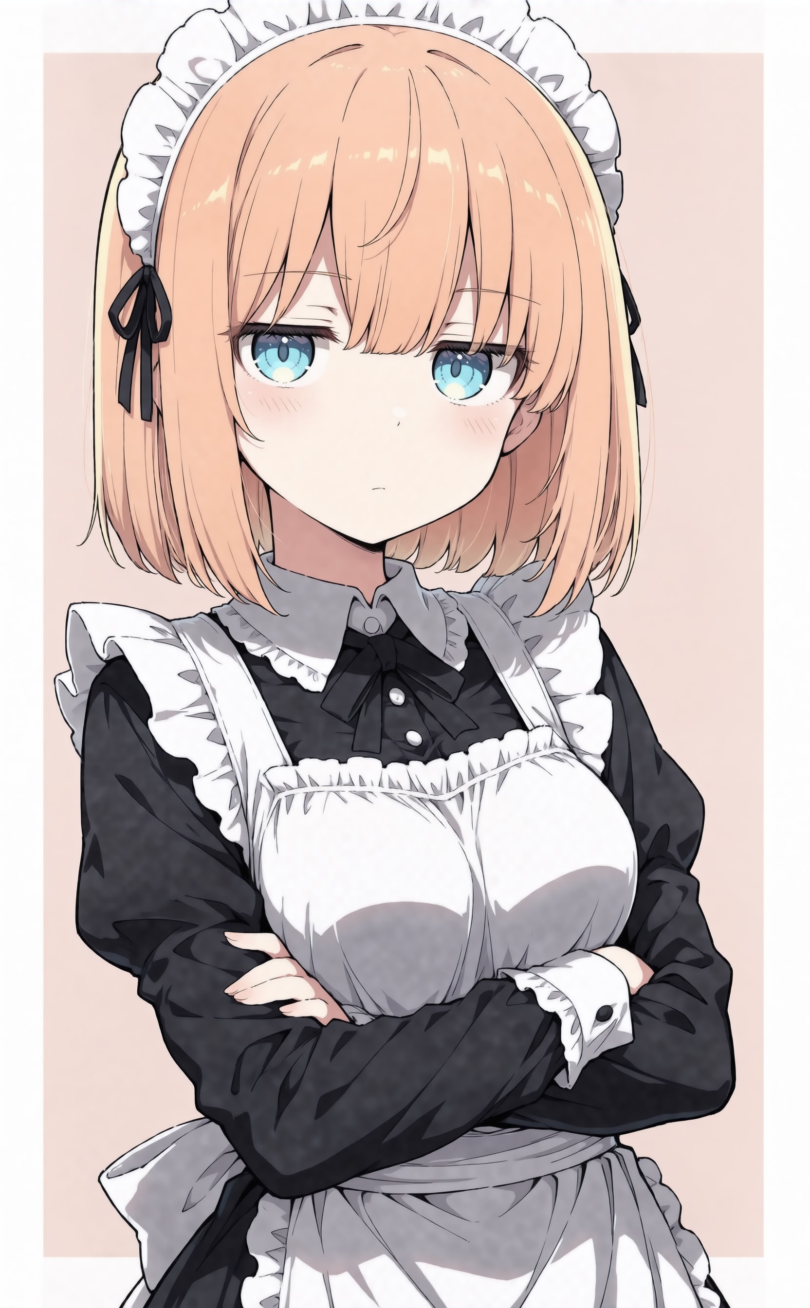 ジト目イドさん