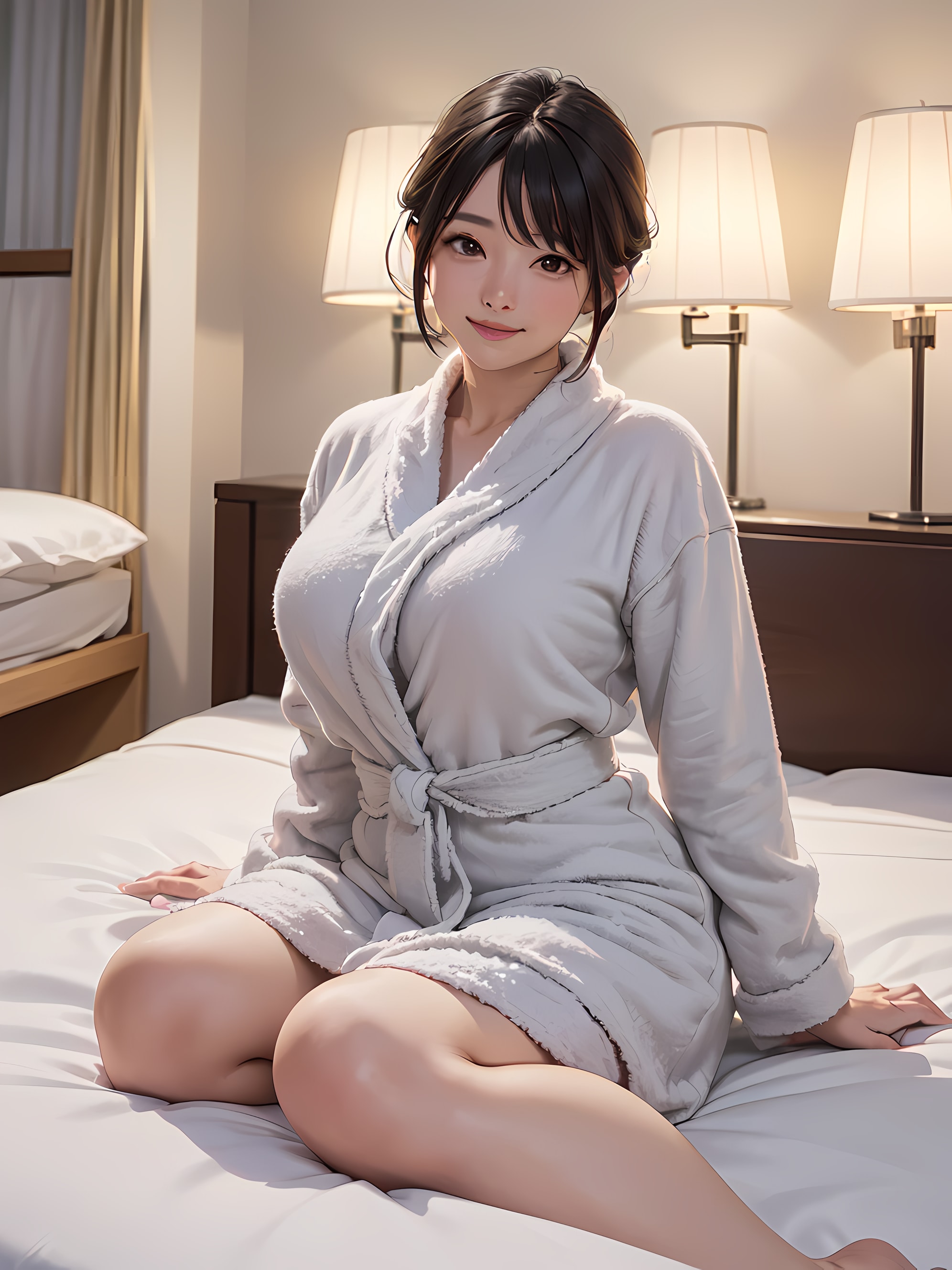 Hotel Date