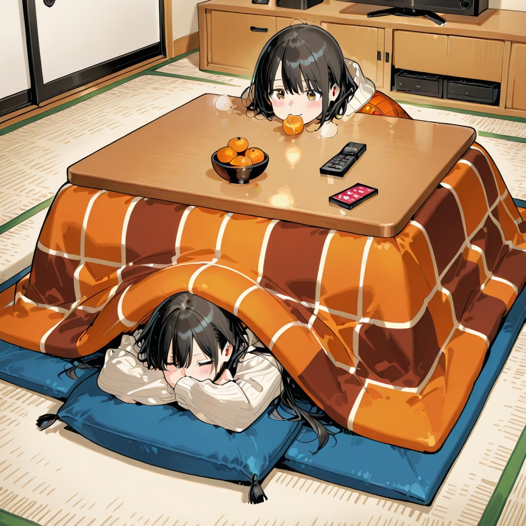 1mmたりとも動かない固い決意