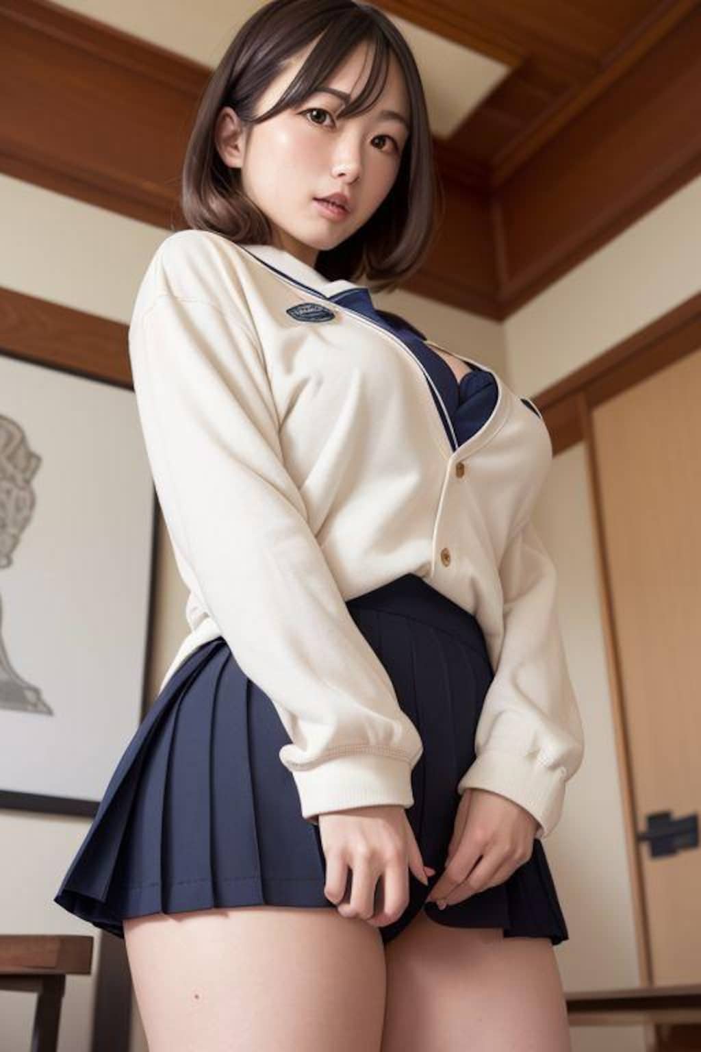 あとちょっと・・・