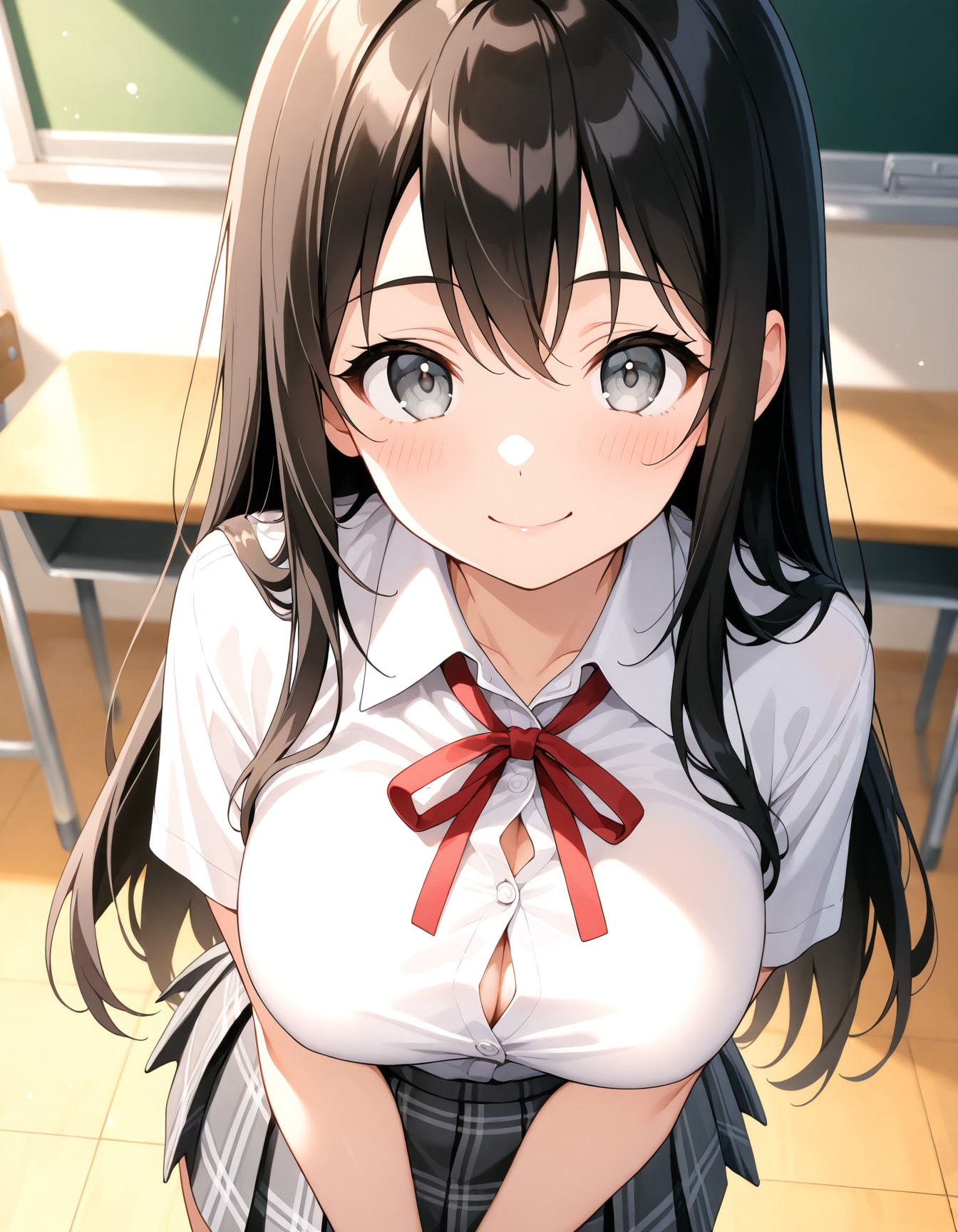 どっちが好き？
