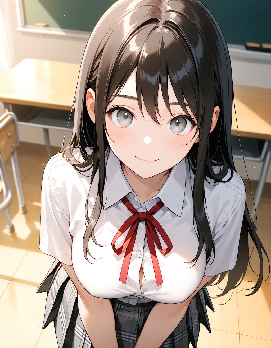 どっちが好き？