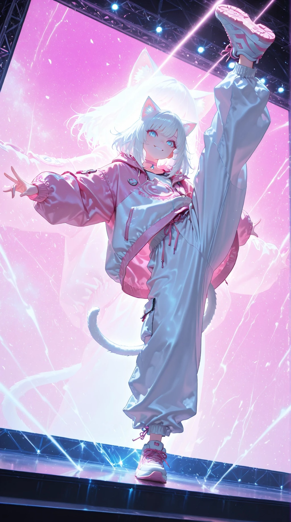 ヒップホップスタイル