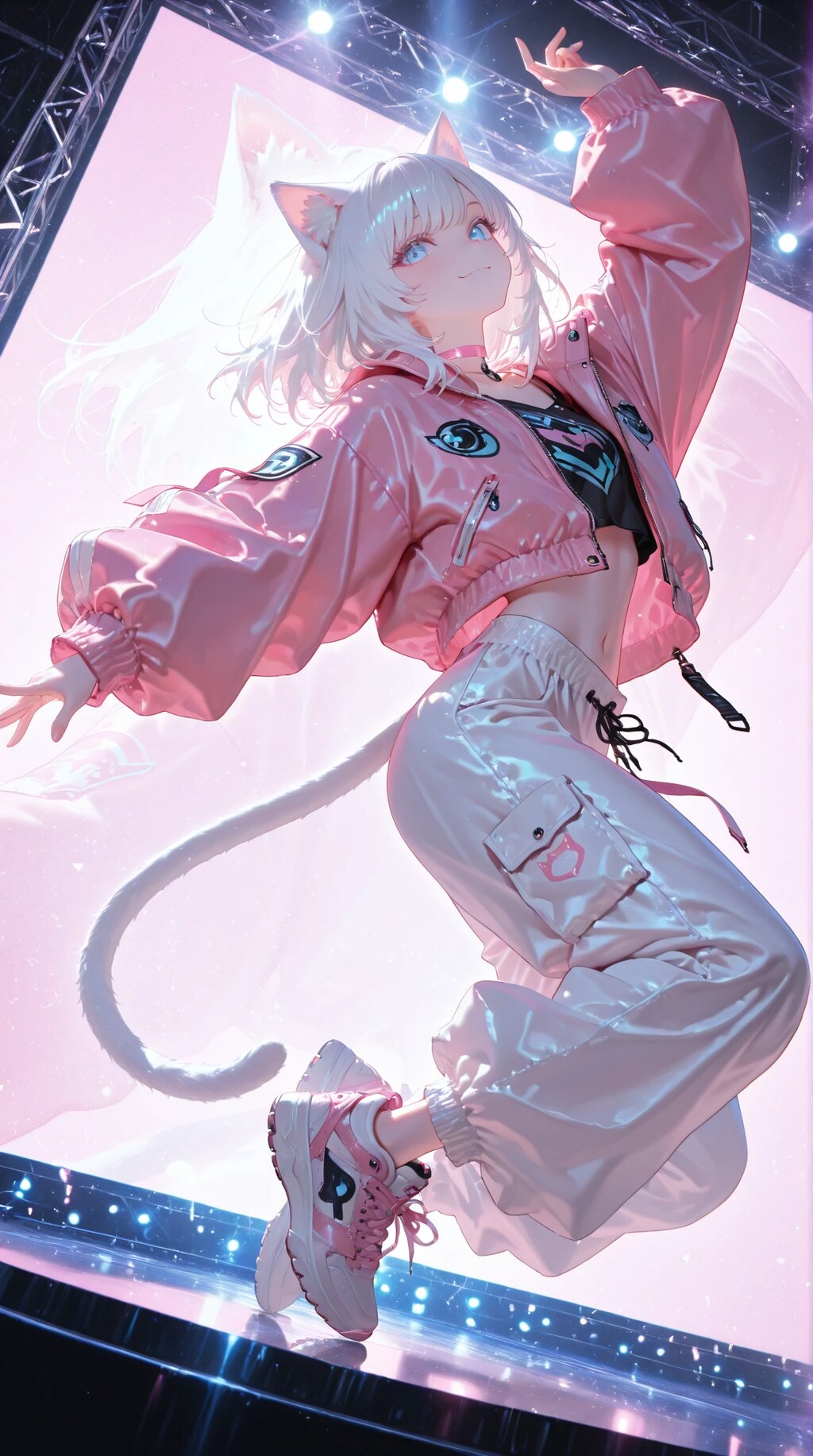 ヒップホップスタイル