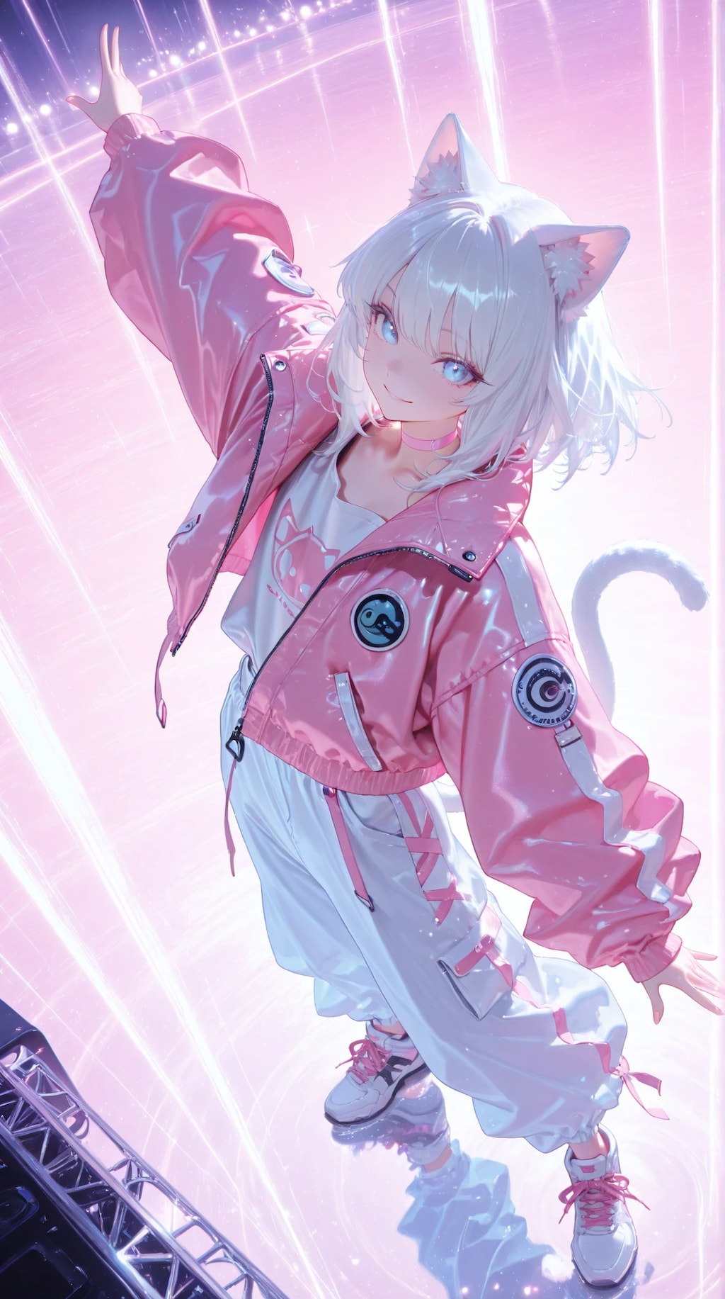 ヒップホップスタイル