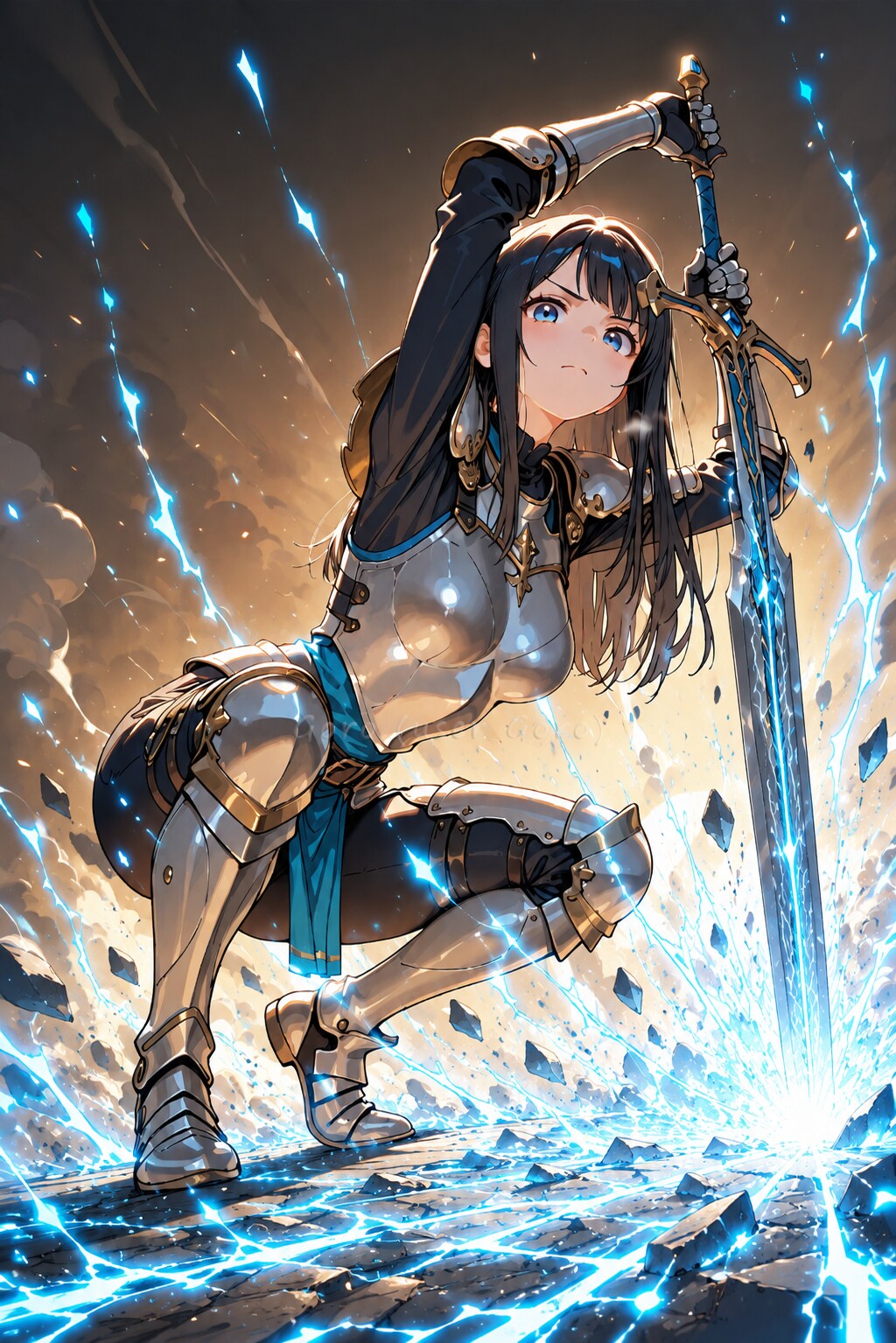 電子戦を物理攻撃で終わらせた伝説の戦士