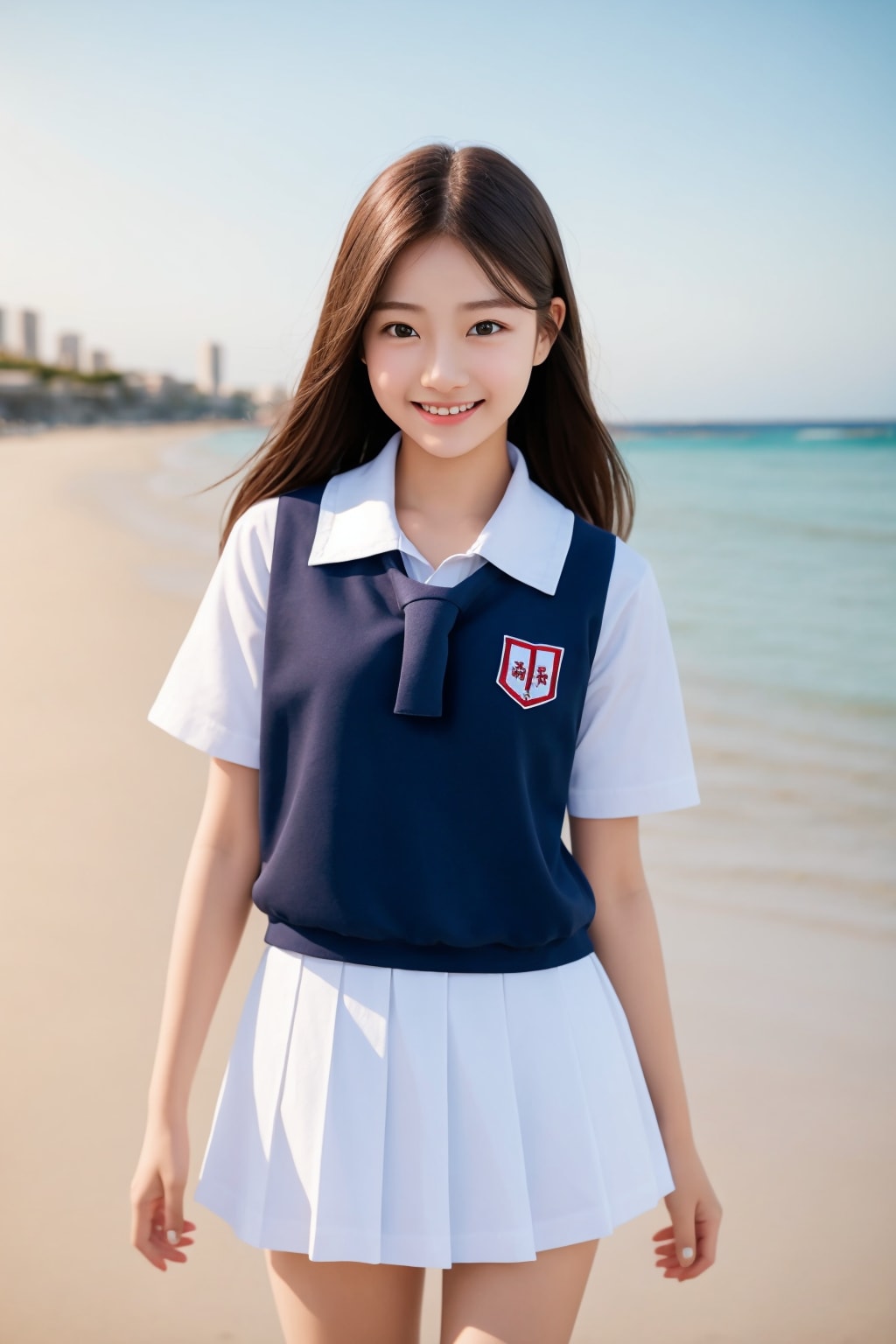 海辺の君１１３