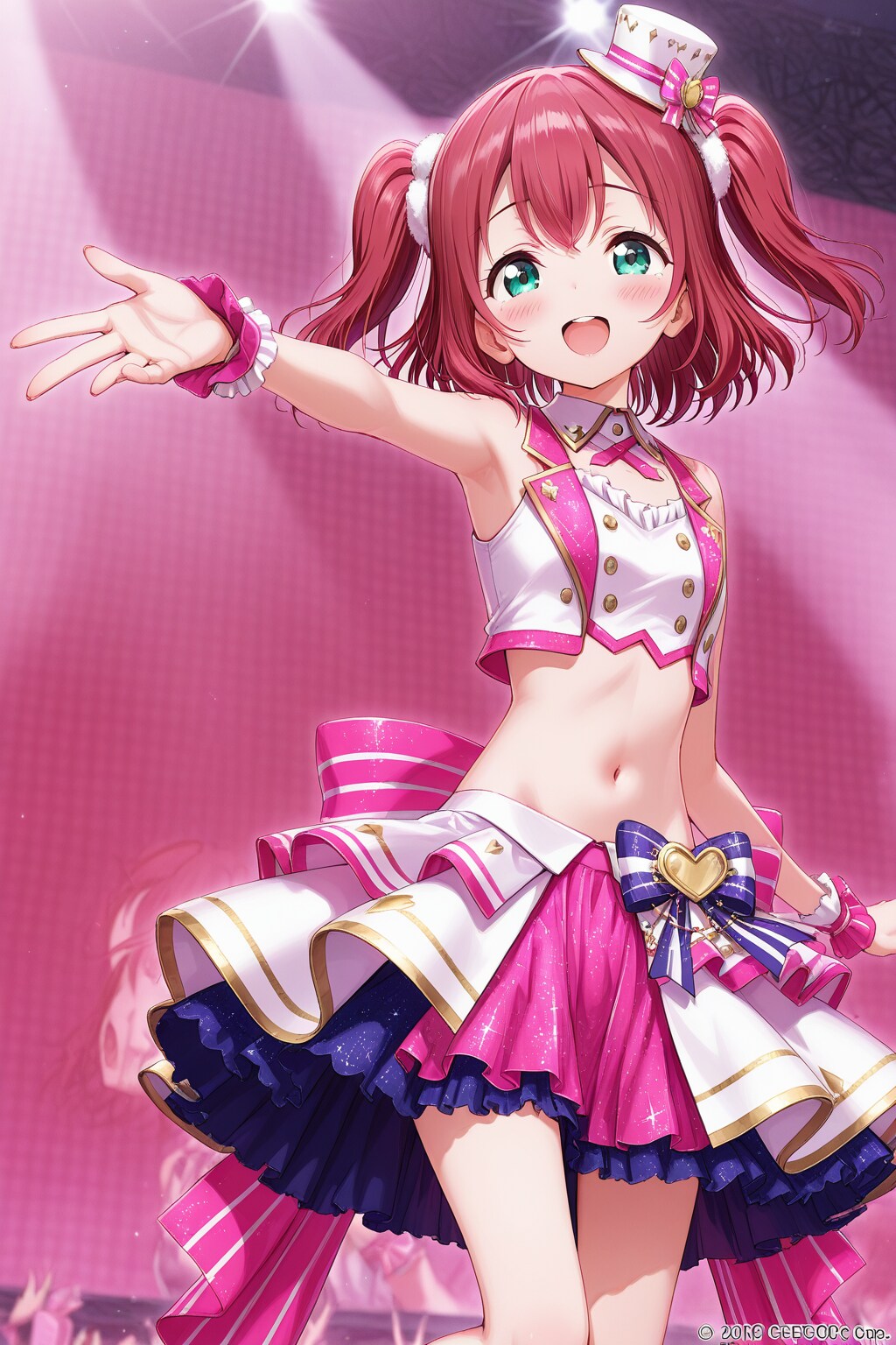 ルビィちゃん