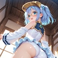 パステルいんく 4枚目
