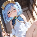 パステルいんく 6枚目