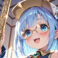 パステルいんく 2枚目