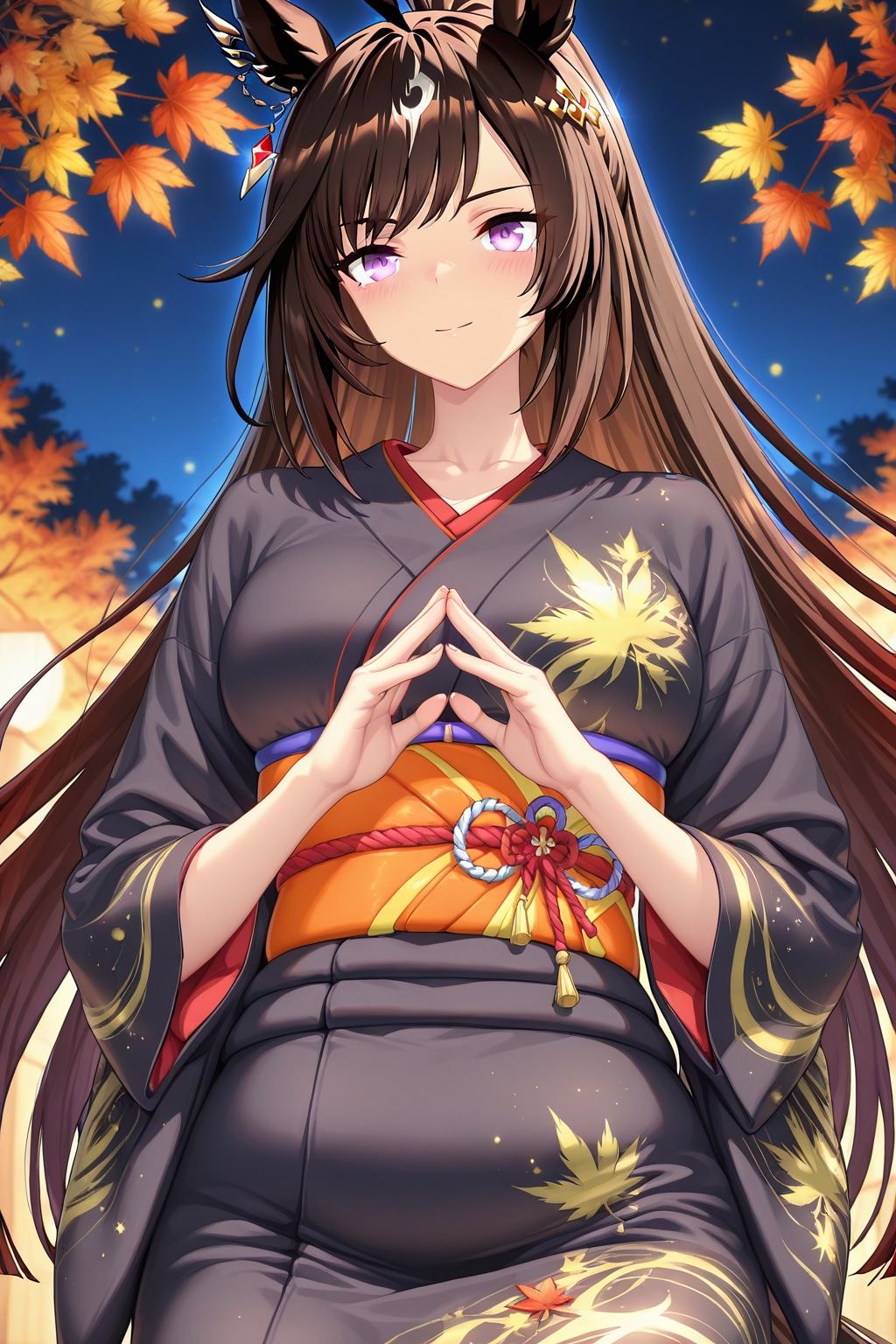 着物ドゥラメンテ