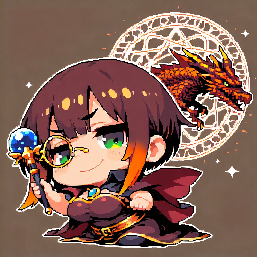 111 召喚魔法を習得してしまったボーイッシュ