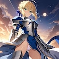 アルトリア　2 2枚目