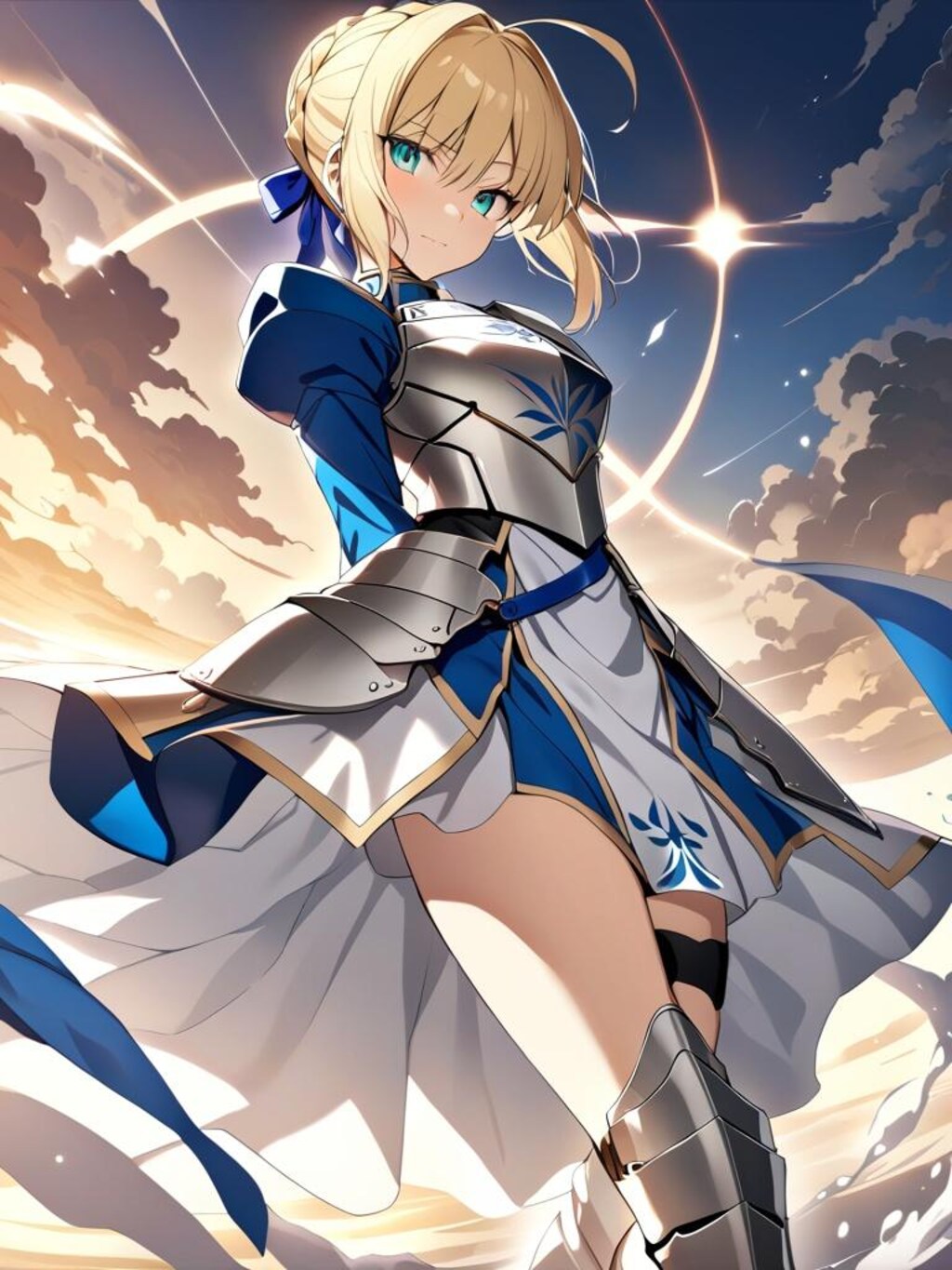 アルトリア　2