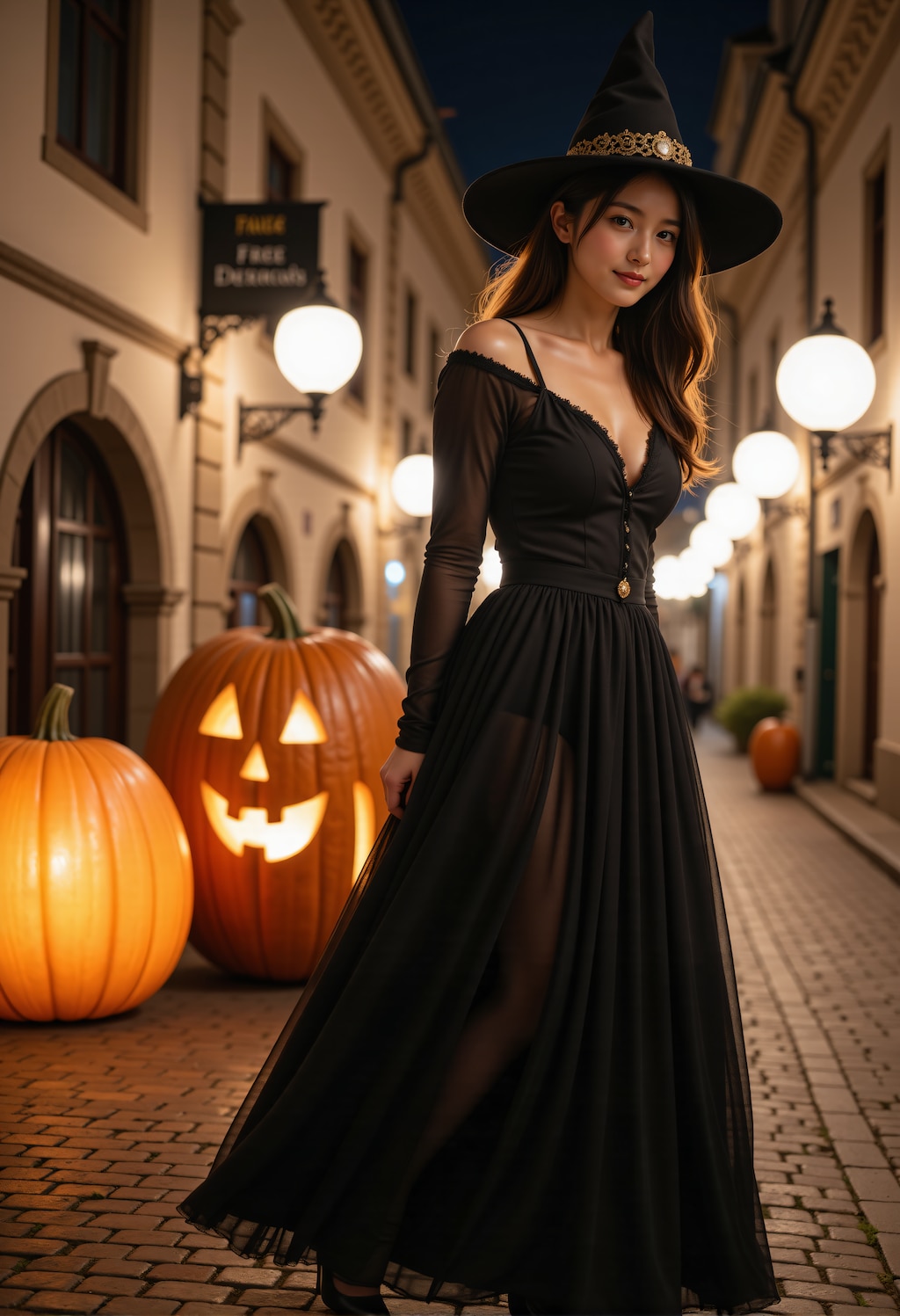 カボチャのカバン