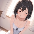 もふもふ 2枚目
