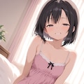 もふもふ 3枚目
