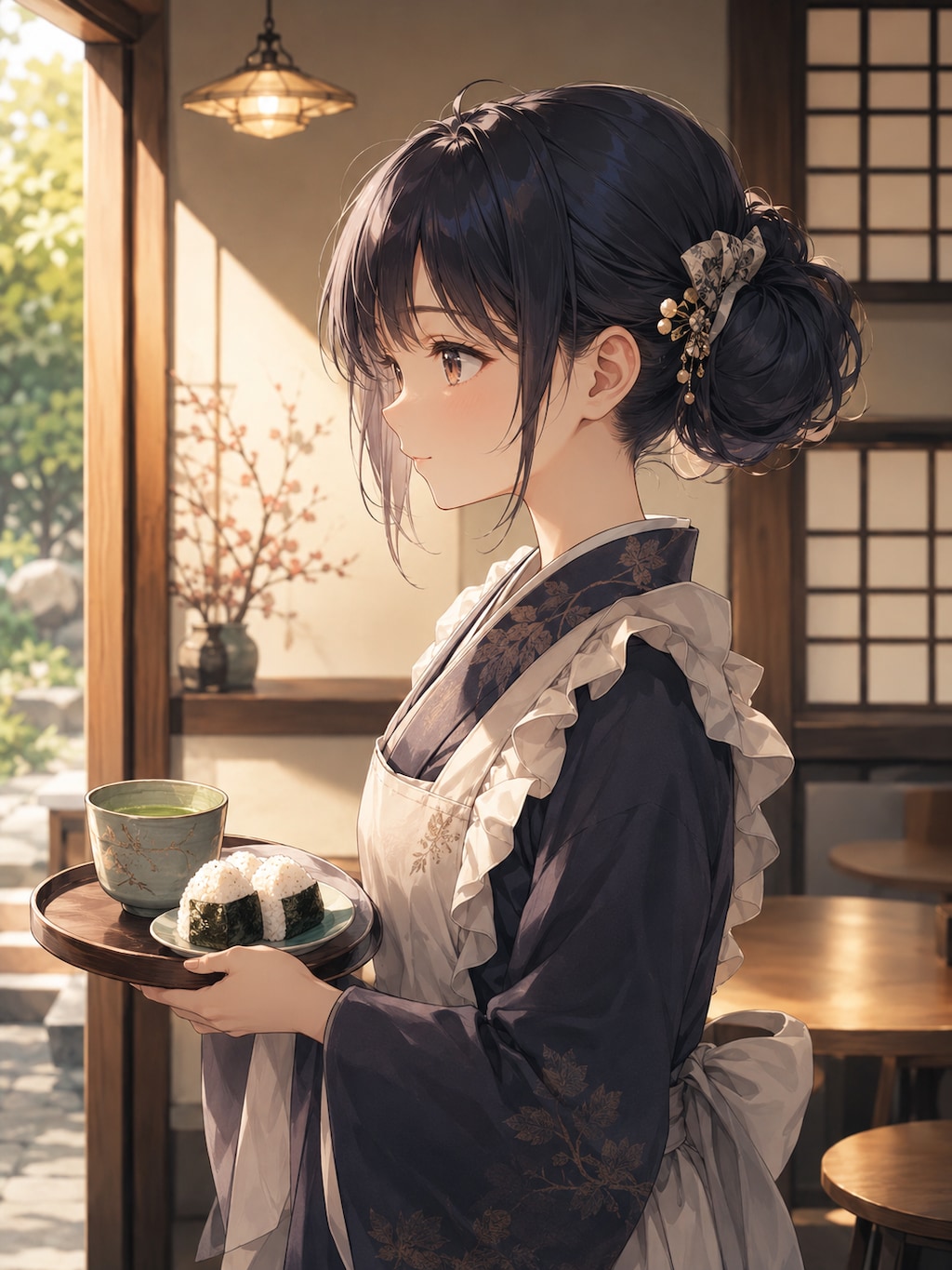 おはようございます