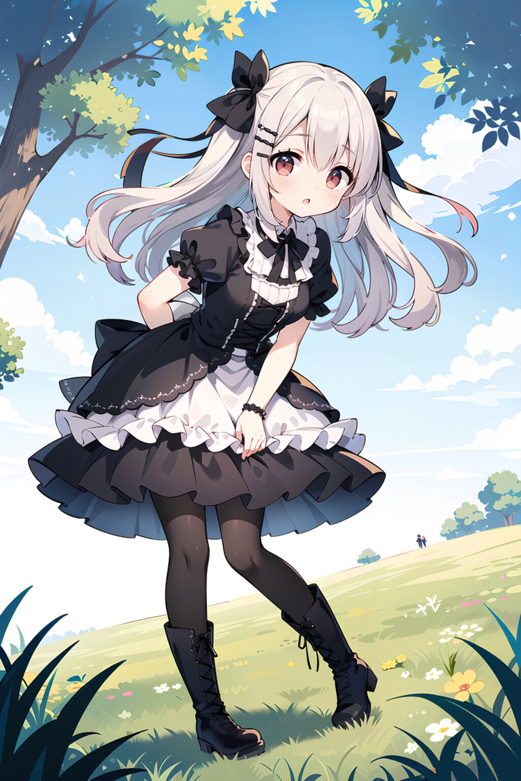 かわいいあのコ 43